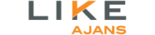 Like Ajans Logo